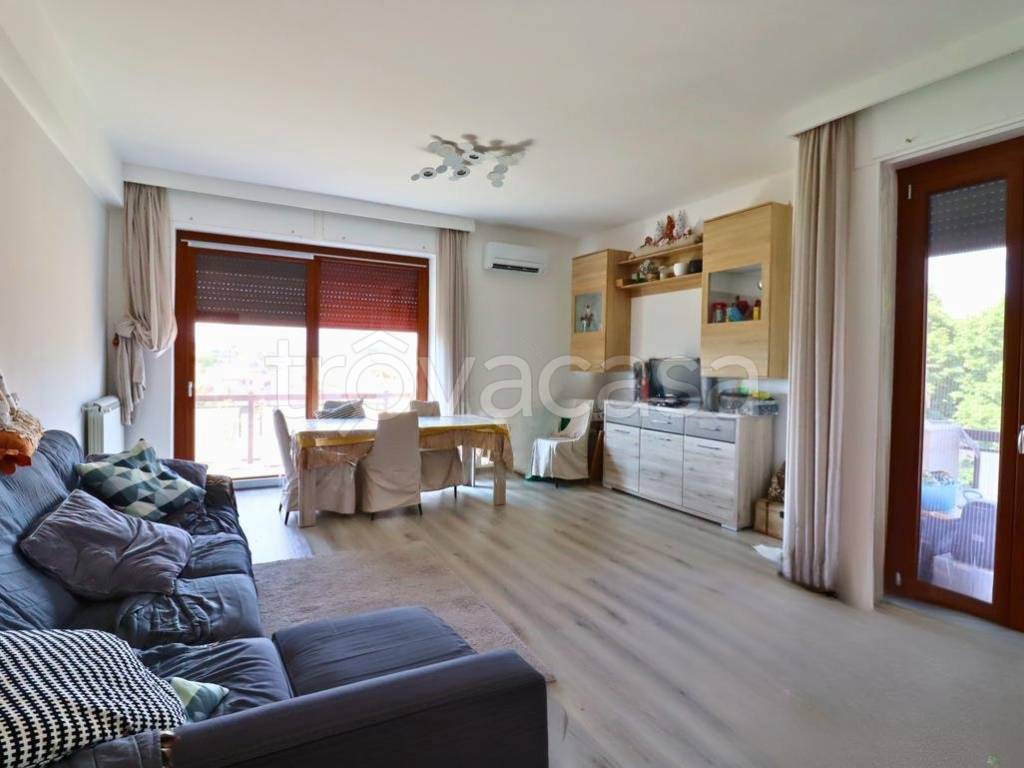 appartamento in vendita a Treviso