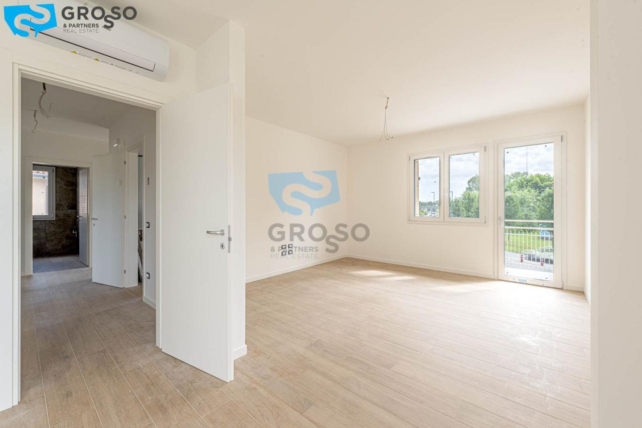 appartamento in vendita a Treviso in zona Centro Storico