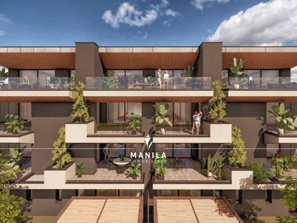 appartamento in vendita a Treviso in zona Sant'Antonino