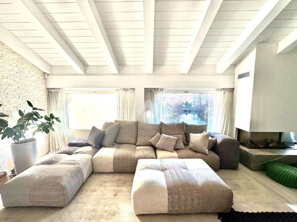 appartamento in vendita a Treviso