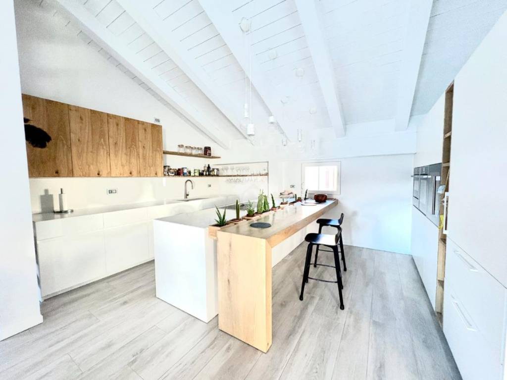 appartamento in vendita a Treviso in zona Centro Storico