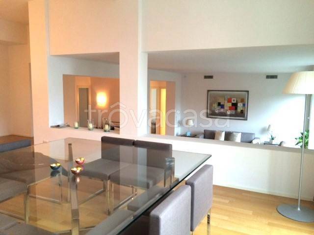 appartamento in vendita a Treviso in zona Centro Storico