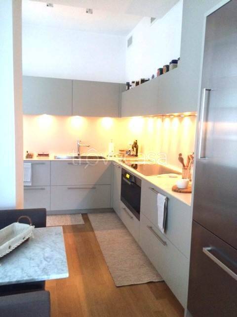 appartamento in vendita a Treviso in zona Centro Storico