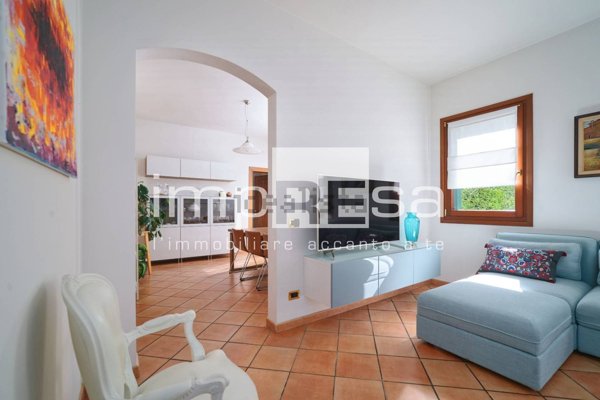 casa indipendente in vendita a Treviso in zona San Giuseppe