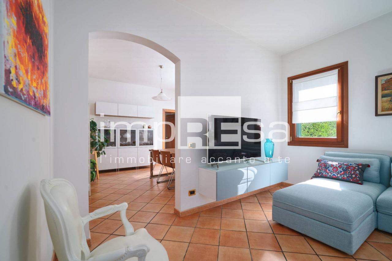 casa indipendente in vendita a Treviso in zona Sant'Angelo