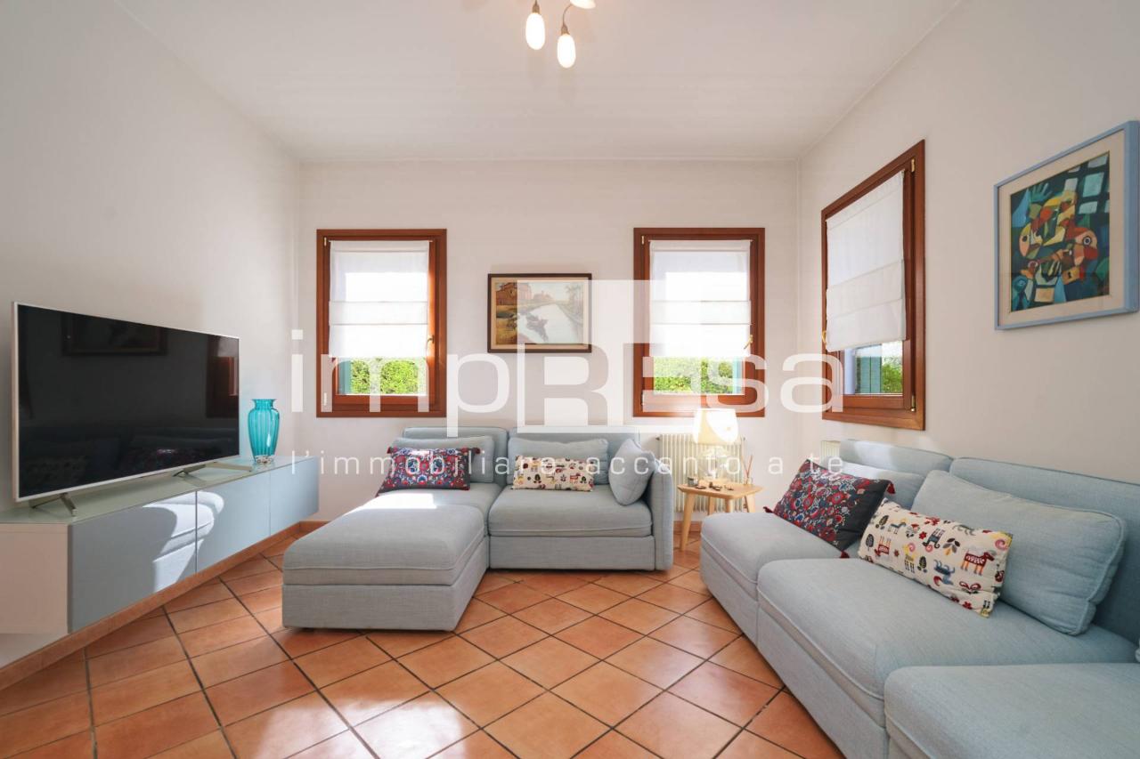 casa indipendente in vendita a Treviso in zona Sant'Angelo