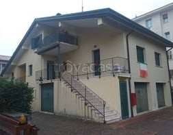 appartamento in vendita a Treviso in zona Sant'Antonino