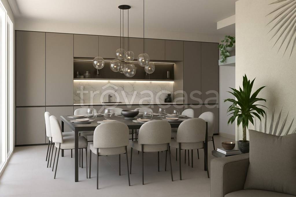 appartamento in vendita a Treviso in zona San Lazzaro