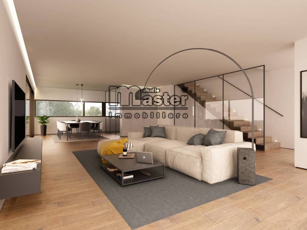 casa indipendente in vendita a Treviso in zona Centro Storico