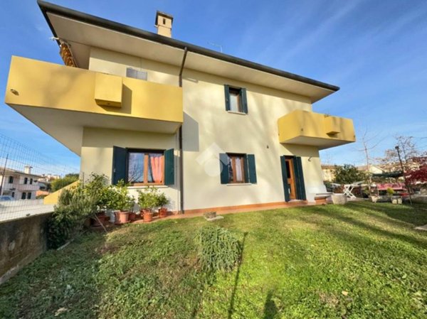 appartamento in vendita a Treviso in zona Monigo