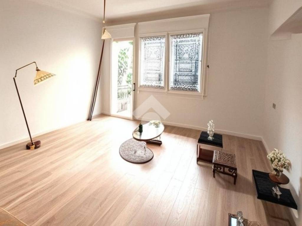 appartamento in vendita a Treviso