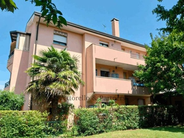 appartamento in vendita a Treviso in zona Santa Bona
