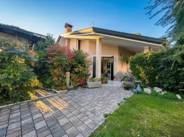 casa indipendente in vendita a Treviso in zona San Giuseppe