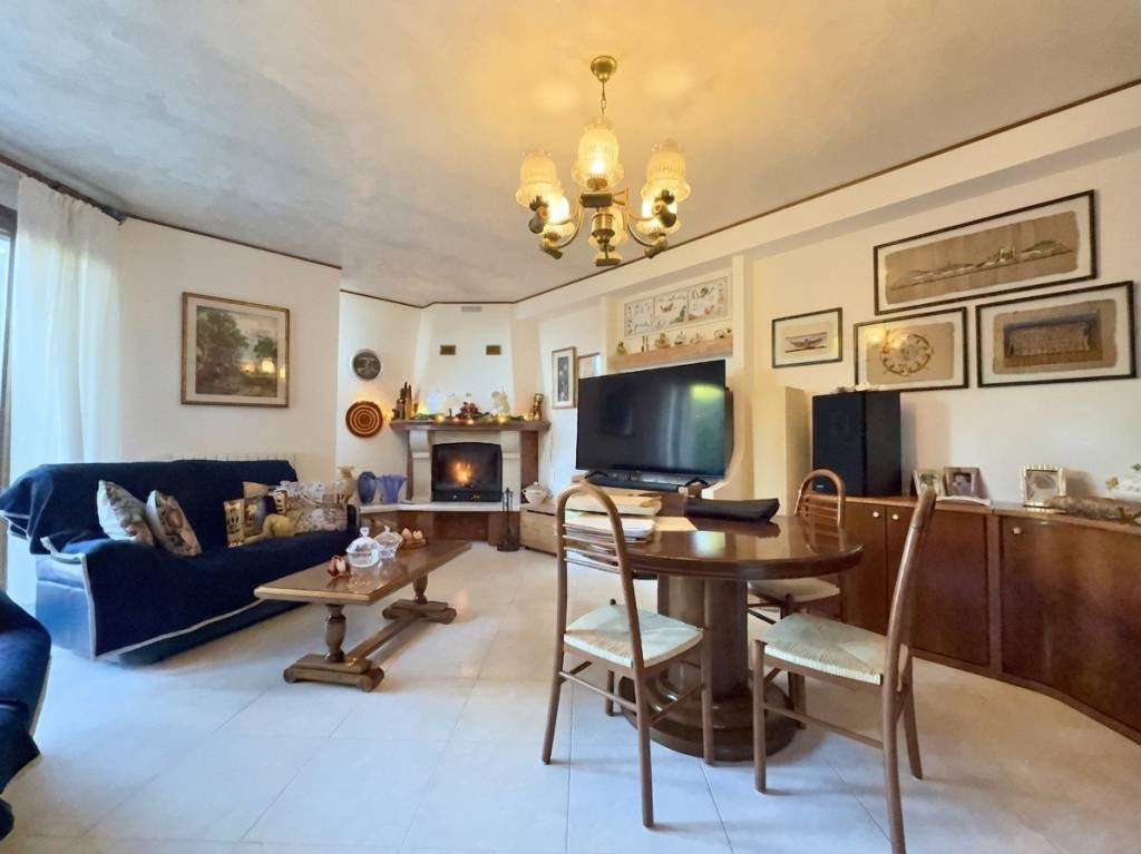 casa indipendente in vendita a Treviso in zona San Giuseppe