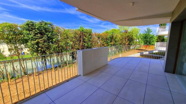 appartamento in vendita a Treviso in zona San Pelaio