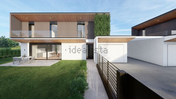 casa indipendente in vendita a Treviso in zona Centro Storico