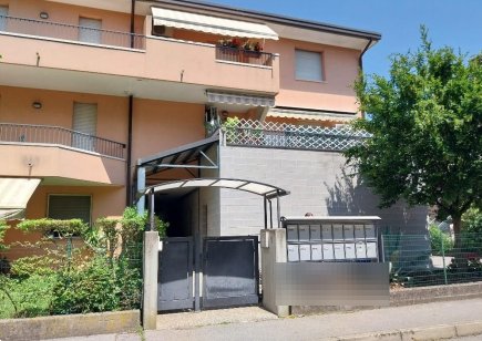 appartamento in vendita a Treviso