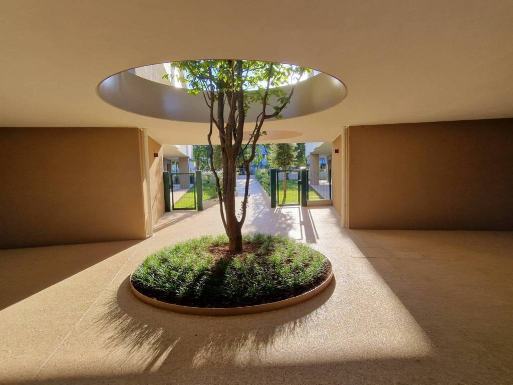 appartamento in vendita a Treviso in zona San Pelaio