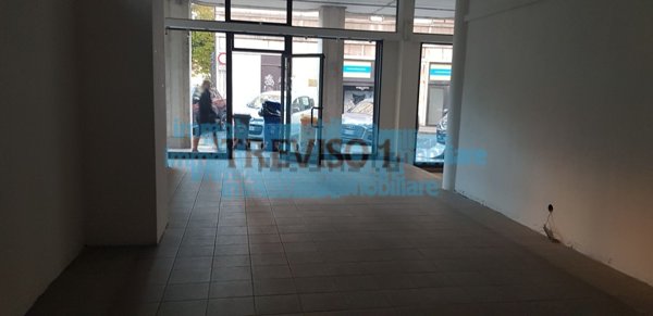 locale commerciale in vendita a Treviso in zona Centro Storico