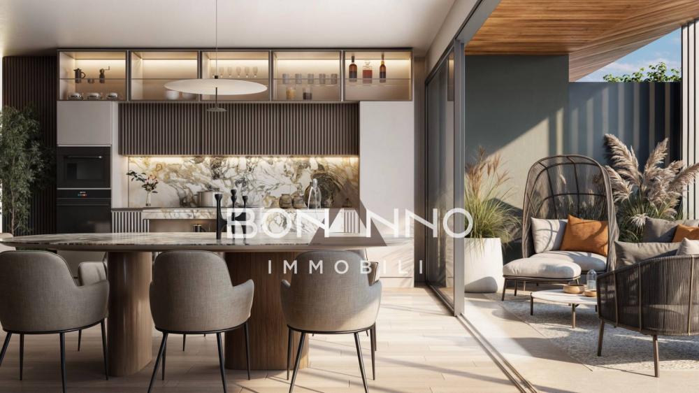 appartamento in vendita a Treviso