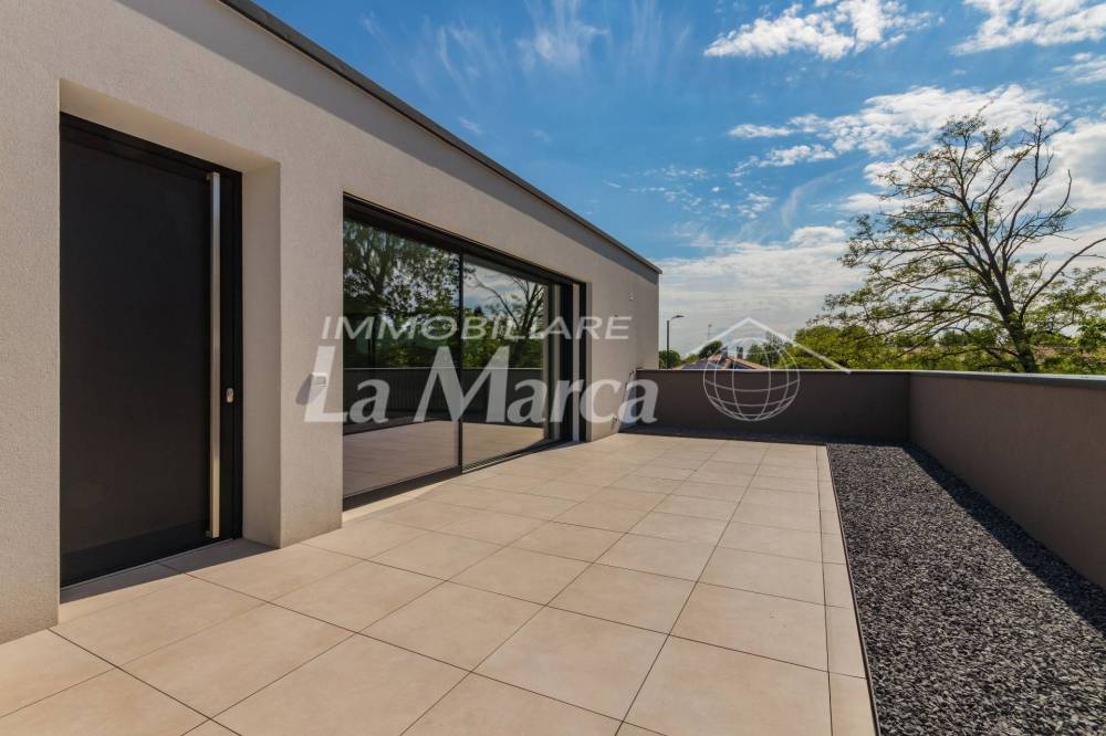 appartamento in vendita a Treviso