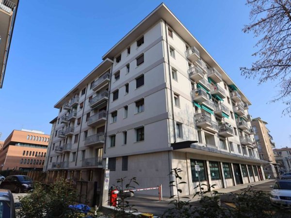 appartamento in vendita a Treviso