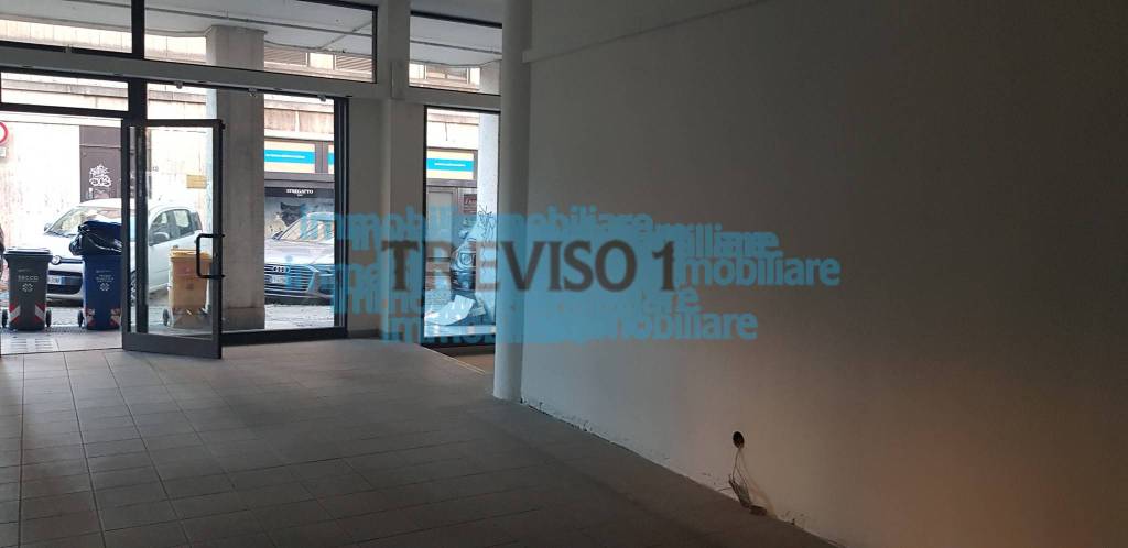 negozio in vendita a Treviso in zona Centro Storico