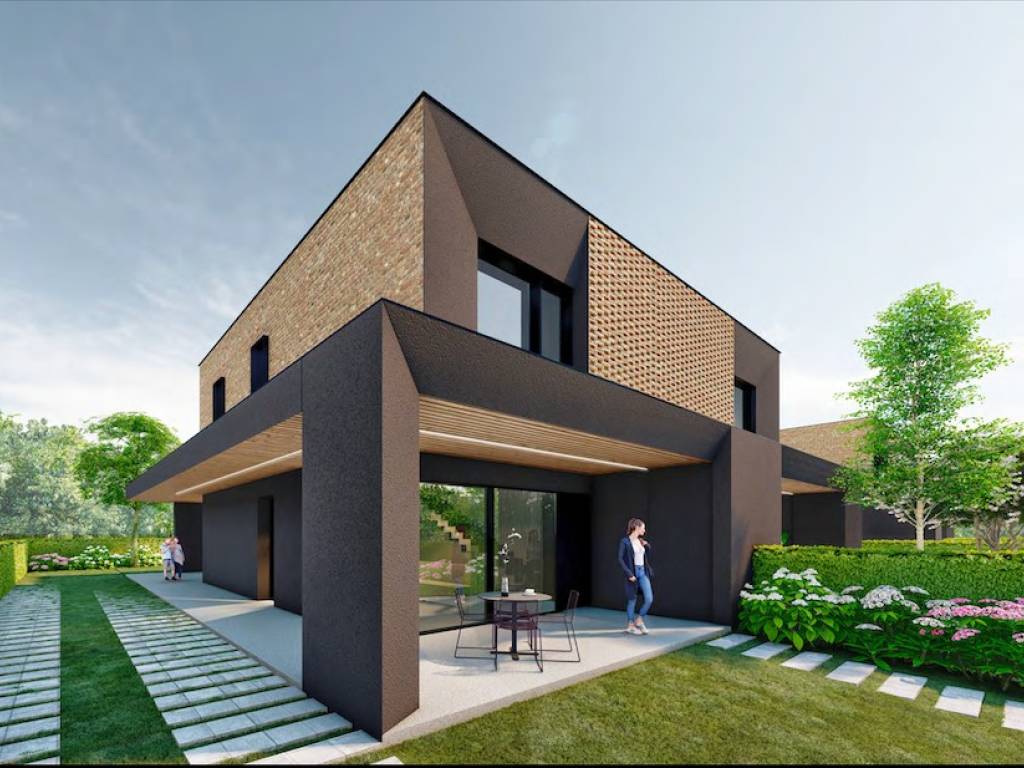 casa indipendente in vendita a Treviso