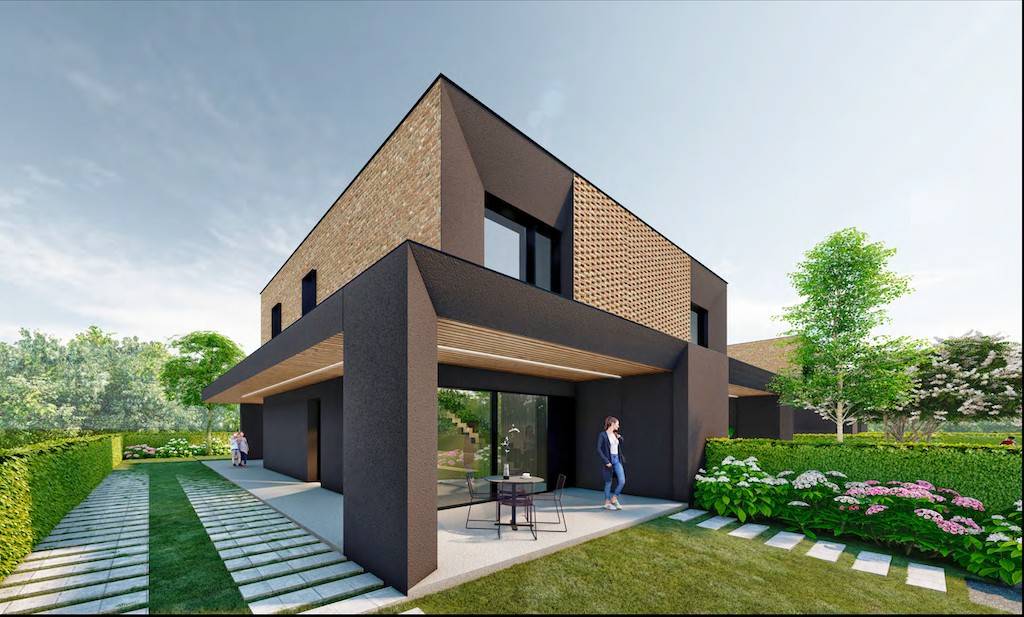 casa indipendente in vendita a Treviso in zona Centro Storico