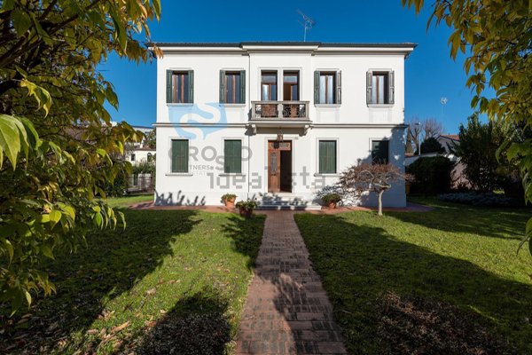 casa indipendente in vendita a Treviso