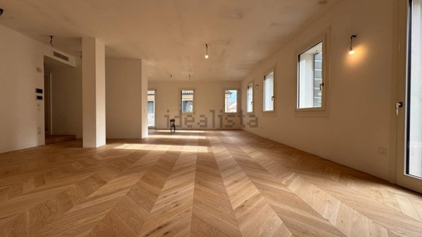 appartamento in vendita a Treviso in zona Centro Storico