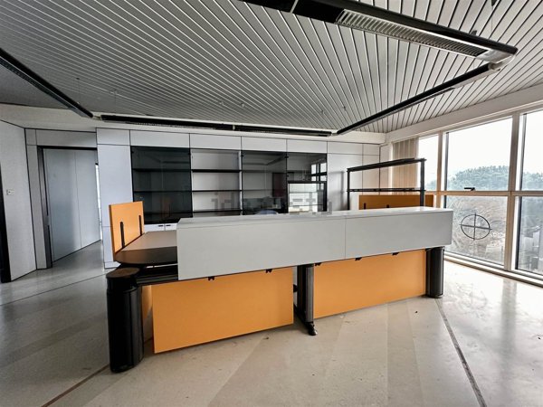 ufficio in vendita a Treviso in zona San Giuseppe