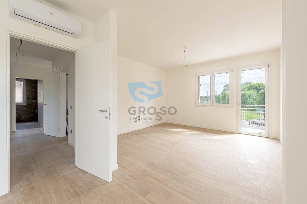 appartamento in vendita a Treviso in zona Sant'Antonino