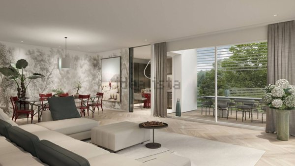 appartamento in vendita a Treviso in zona San Lazzaro