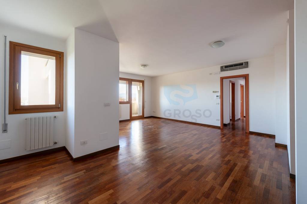 appartamento in vendita a Treviso in zona Centro Storico