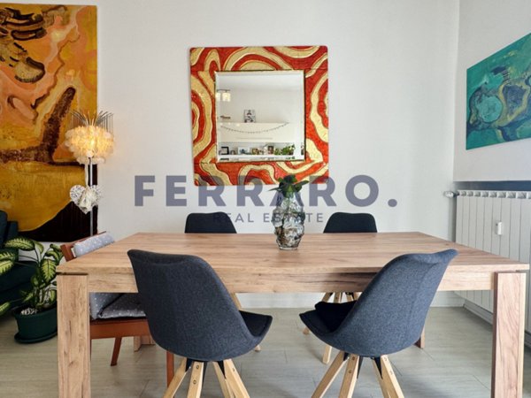 appartamento in vendita a Treviso in zona Ghirada / San Zeno