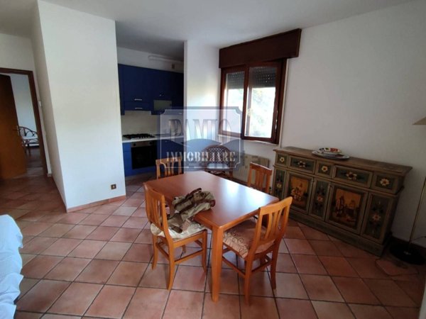 appartamento in vendita a Treviso in zona San Giuseppe