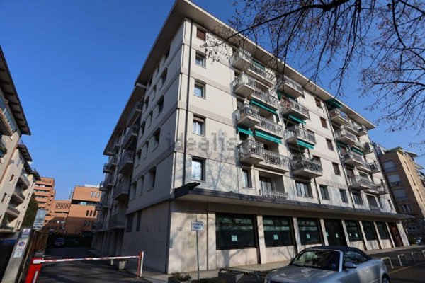 appartamento in vendita a Treviso