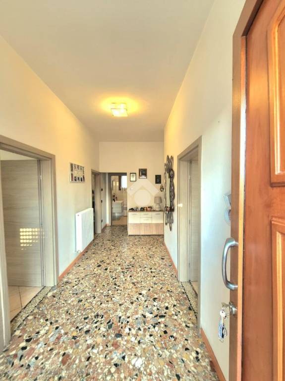 appartamento in vendita a Treviso in zona Centro Storico