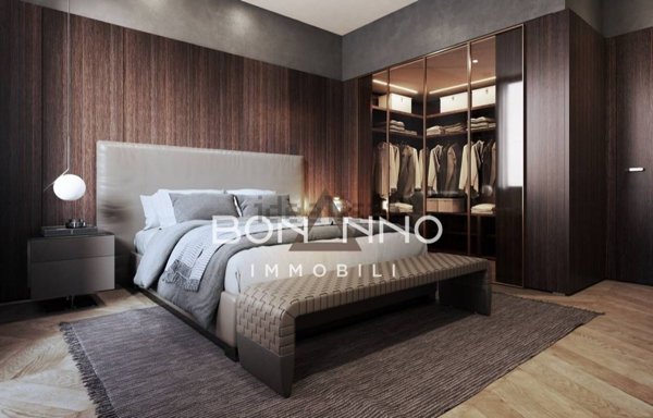 appartamento in vendita a Treviso