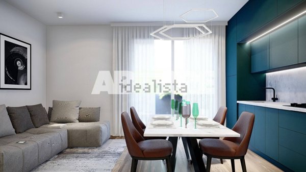 appartamento in vendita a Treviso in zona Santa Bona