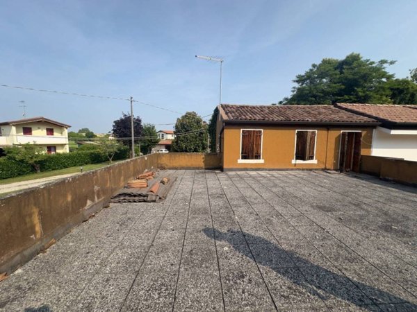 casa indipendente in vendita a Treviso in zona Centro Storico