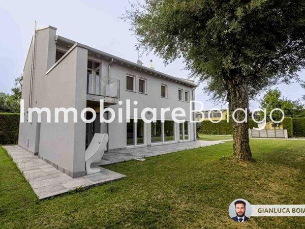 casa indipendente in vendita a Treviso in zona San Pelaio