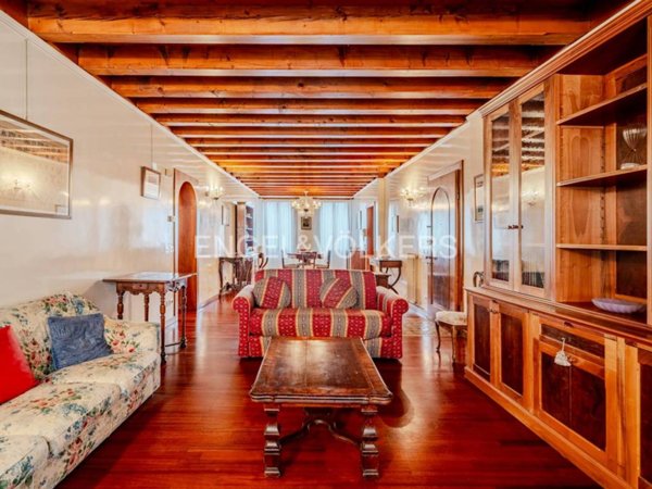 appartamento in vendita a Treviso