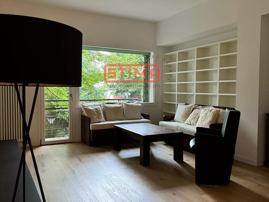 appartamento in vendita a Treviso in zona Centro Storico