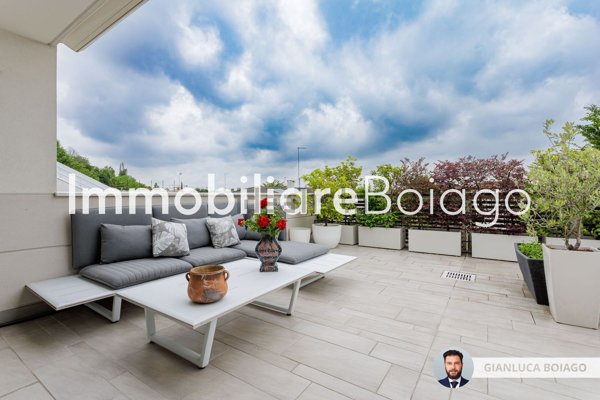 appartamento in vendita a Treviso