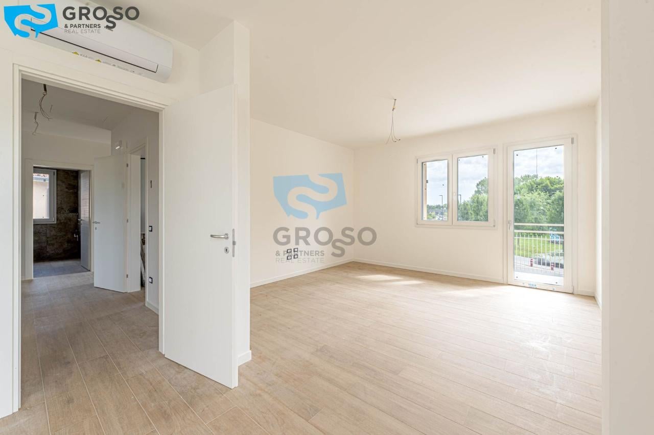 appartamento in vendita a Treviso in zona Centro Storico