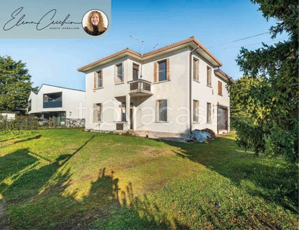 casa indipendente in vendita a Treviso in zona Santa Bona