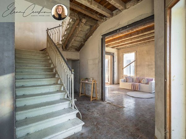 casa indipendente in vendita a Treviso in zona Centro Storico