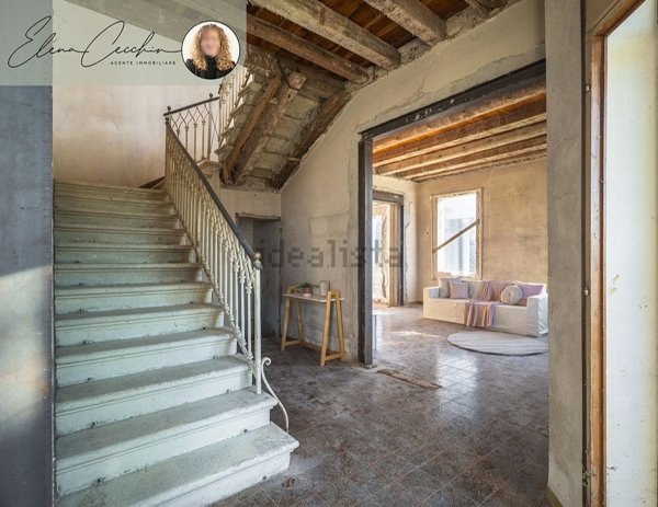 casa indipendente in vendita a Treviso in zona Santa Bona